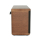 PURE Classic H4 Coffee Black/Walnut EU/UK - 1538357 - zdjęcie 4